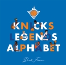 Knicks Legends Alphabet - Book