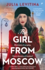 The Girl From Moscow - eBook