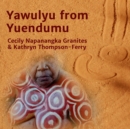 Yawulyu from Yuendumu - eBook