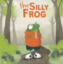The Silly Frog - eBook