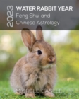 2023 WATER RABBIT YEAR : Feng Shui and Chinese Astrology - eBook