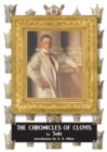 The Chronicles of Clovis - Book