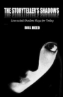 Storyteller's Shadows - eBook