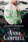 Laird's Christmas Kiss - eBook