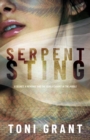 Serpent Sting - eBook