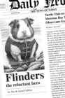 Flinders the Reluctant Hero : Flinders, #1 - eBook