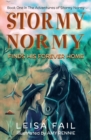Stormy Normy Finds His Forever Home : Book One in The Adventures of Stormy Normy - eBook