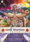 Earth Warriors Oracle - Second Edition : Empowering the Sacred Guardian and Inspired Visionaries - Book