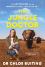 The Jungle Doctor - eBook