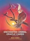 Enchanted Animal Oracle Cards : 45 Cards with Guidebook - Book