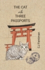 The Cat with Three Passports - eBook