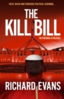 The KILL BILL : Euthanasia, a Black Pope and Politics collide in this intense thriller - eBook