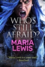 Who's Still Afraid? - eBook