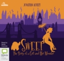 Sweep : The Story of a Girl and Her Monster - Book