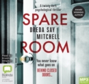Spare Room - Book
