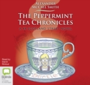 The Peppermint Tea Chronicles - Book