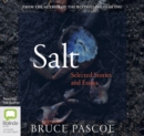 Salt : Selected Stories and Essays - Book