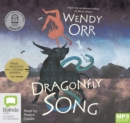 Dragonfly Song - Book
