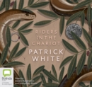 Riders in the Chariot - Book