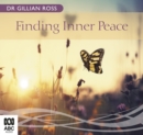 Finding Inner Peace - Book