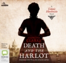Death and the Harlot - Book
