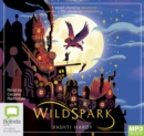 Wildspark - Book