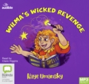 Wilma's Wicked Revenge - Book
