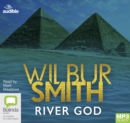 River God - Book