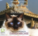 The Dalai Lama's Cat and the Four Paws of Spiritual Success - Book