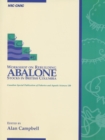 Workshop on Rebuilding Abalone Stocks in British Columbia - eBook