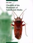 Checklist of the Hemiptera of Canada and Alaska - eBook