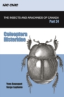 Coleoptera Histeridae - eBook