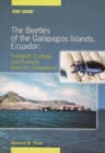 Beetles of the Galapagos Islands, Ecuador - eBook