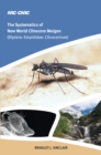 Systematics of New World Clinocera Meigen (Diptera : Empididae: Clinocerinae) - eBook
