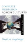Conflict Mediation Across Cultures : Pathways and Patterns - Book