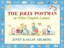 The Jolly Postman or Other People's Letters - Book
