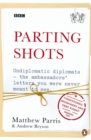 Parting Shots - Book