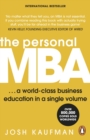 The Personal MBA : A World-Class Business Education in a Single Volume - Book