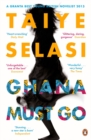 Ghana Must Go - Book