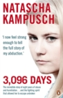 3,096 Days - Book