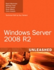 Windows Server 2008 R2 Unleashed - eBook