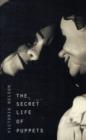 The Secret Life of Puppets - Book