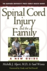 Spinal Cord Injury and the Family : A New Guide - eBook