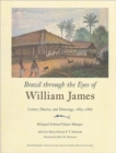 Brazil through the Eyes of William James : Letters, Diaries, and Drawings, 1865-1866, Bilingual Edition/Edicao Bilingue - Book