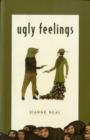 Ugly Feelings - Book