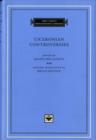 Ciceronian Controversies - Book