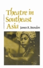 Theatre in Southeast Asia - eBook