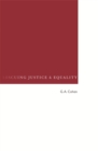 Rescuing Justice and Equality - eBook