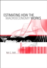 Estimating How the Macroeconomy Works - eBook