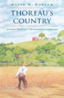 Thoreau’s Country : Journey through a Transformed Landscape - eBook